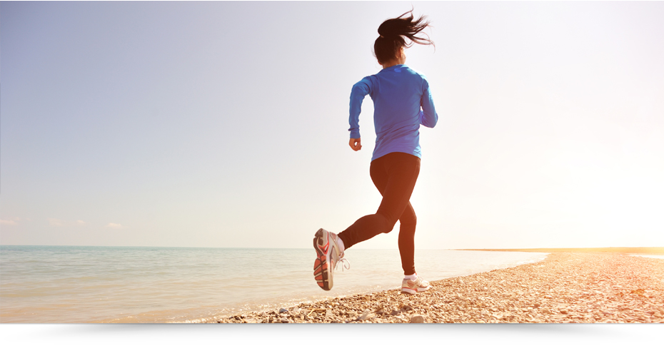 runner