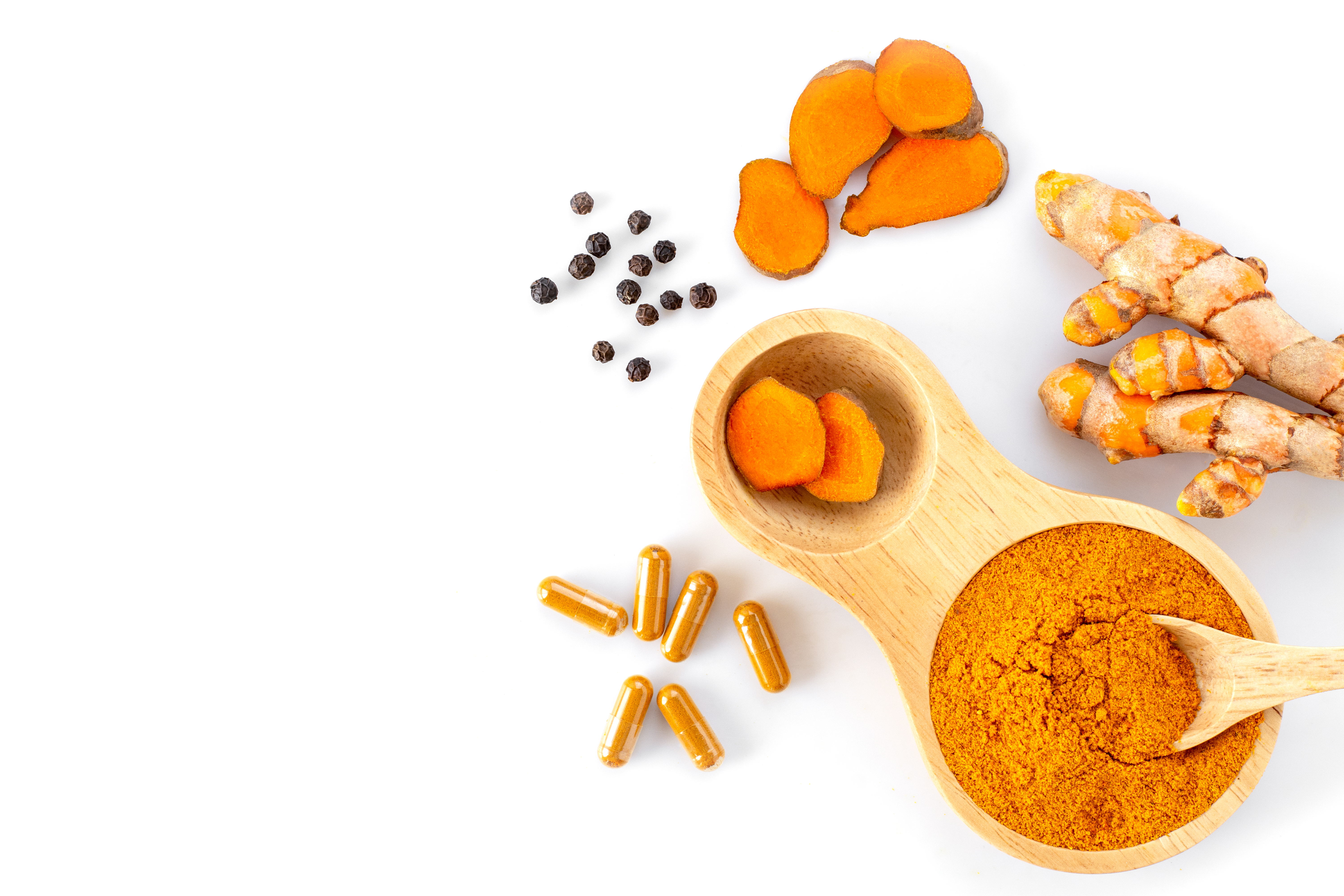 Anti-inflammatory herbs Top Nutrient Protocols for Acute Injury Recovery