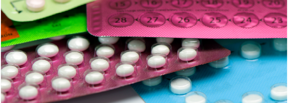 Birth control, fatigue and depression Birth control causes nutritional deficiencies