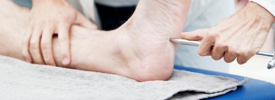 Diabetes and Peripheral Neuropathy A Double-Edged Sword: How Diabetes Treatments May Worsen Neuropathy