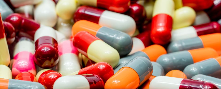 How Antibiotics Impact Mitochondria How Antibiotics Impact Mitochondria