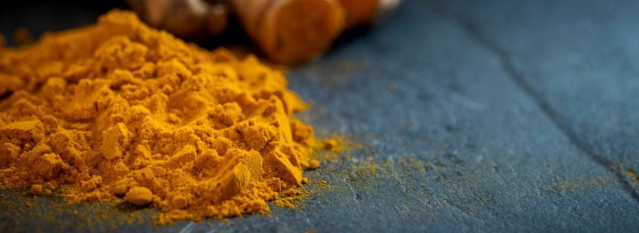 Turmeric for Musculoskeletal Health